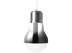 4004353119613 - - Design Decken Pendel Leuchte Glühbirne Hänge Lampe Wohn Zimmer Glas Beleuchtung 93283 15