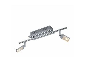 4004353158810 - - 6 Watt led Wand Leuchte Decken Strahler beweglich Spots hajo G16413 15