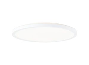 4004353413667 - Bre-light - Sorell led Deckenaufbau-Paneel 29cm weiß