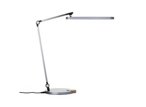 4004353430343 - Officehero G98941 22 Schreibtischleuchte LED 7 W Silber