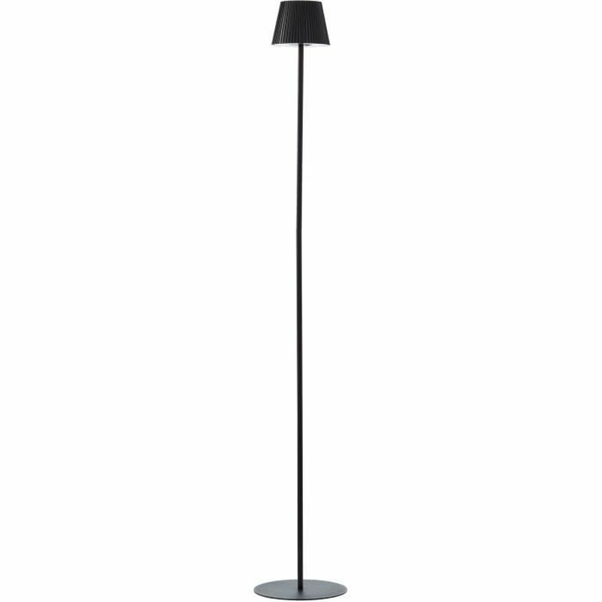 4004353440205 - Stehlampe MACOBO Schwarz 34 W 3000 K 340 lm 125 X 20 CM