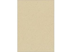 4004360785399 - Motivpapier Blank grassbeidseitig Graspapier A4 100 g m² 100 Blatt