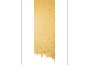 4004360785474 - Motivpapier SIGEL Golden brush stroke DIN A4 200 g m² beidseitig Edelkarton 50 Blatt