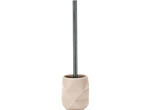 4004478343771 - Kleine Wolke® WC-Bürstenhalter beige