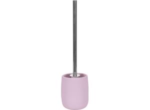 4004478349940 - Kleine Wolke® WC-Bürstenhalter rosa