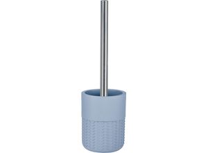 4004478350182 - Kleine Wolke® WC-Bürstenhalter blau