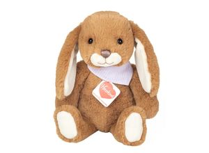 4004510939603 - Hermann Teddy - Kuscheltier HASE BETTY (28 cm) in braun