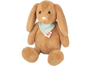 4004510939610 - Hermann Teddy - Kuscheltier HASE VICKY (45 cm) in braun