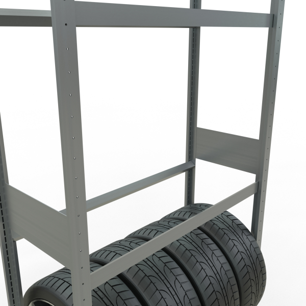 4004514256942 - Reifenregal 20760 350x90x40cm 4004514256942 SCHULTE 4004514256942 - Reifenregal 20760 350x90x40cm 4004514256942 SCHULTE