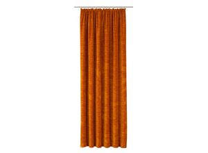 4004567033620 - Vorhang WIRTH Trondheim 234 g m² Gr 6 gold (altgoldfarben) B132cm H245cm Chenille Polyacryl Gardinen 4004567033620 - Vorhang WIRTH Trondheim 234 g m² Gr 6 gold (altgoldfarben) B132cm H245cm Chenille Polyacryl Gardinen