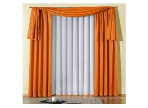 4004567044633 - Vorhang »Janine« (1 St)