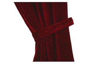 4004567114220 - Raffhalter »Thermo-Chenille 288g m²« (2 St) 2-er Set 4004567114220 - Raffhalter »Thermo-Chenille 288g m²« (2 St) 2-er Set