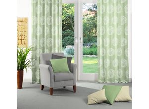 4004567120986 - Vorhang »Kingston« (1 St)