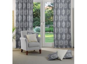 4004567121310 - Vorhang »Kingston« (1 St)