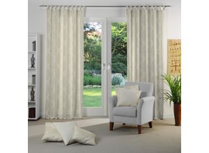 4004567121501 - Vorhang »Lahstedt« (1 St)