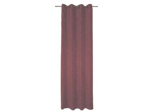 4004567131371 - Vorhang WIRTH B-Holmsund Gr 3 lila (beere) B132cm H180cm Chenille Polyacryl Gardinen 4004567131371 - Vorhang WIRTH B-Holmsund Gr 3 lila (beere) B132cm H180cm Chenille Polyacryl Gardinen
