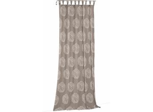 4004567135317 - Vorhang »Kingston« (1 St)