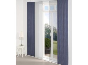 4004567171797 - Schiebegardine »Sepino« (1 St)