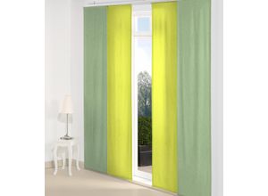 4004567172725 - Schiebegardine »Lahnstein« (1 St) Inkl Montagezubehör