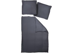 4004567200787 - Bettwäsche ADAM Uni Collection Gr B L 135 cm x 220 cm (1 St) B L 80 cm x 80 cm (1 St) Renforcé blau (dunkelblau) Renforcé-Bettwäsche im Uni Design 4004567200787 - Bettwäsche ADAM Uni Collection Gr B L 135 cm x 220 cm (1 St) B L 80 cm x 80 cm (1 St) Renforcé blau (dunkelblau) Renforcé-Bettwäsche im Uni Design