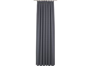 4004567208172 - Vorhang ADAM Graphic Ventus Gr 3 blau (dunkelblau) B145cm H225cm Jacquard Baumwolle (Bio-Baumwolle) Gardinen 4004567208172 - Vorhang ADAM Graphic Ventus Gr 3 blau (dunkelblau) B145cm H225cm Jacquard Baumwolle (Bio-Baumwolle) Gardinen