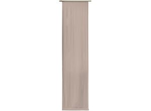 4004567212902 - Schiebegardine »Sunday« (1 St) Mit Zubehör