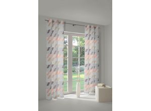 4004567214340 - Schiebegardine »Bray« (1 St)