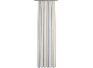4004567233204 - Gardine WIRTH 28066 Gardinen Gr 225 cm Faltenband 300 cm grau (taupe) Esszimmergardinen Store - Faltenband 13 4004567233204 - Gardine WIRTH 28066 Gardinen Gr 225 cm Faltenband 300 cm grau (taupe) Esszimmergardinen Store - Faltenband 13
