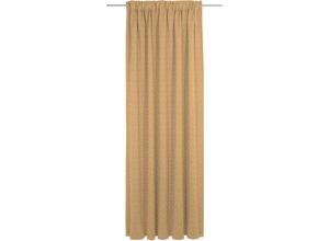 4004567311124 - Vorhang ADAM Urban Cactus Gr 1 gelb (curry) B142cm H145cm Jacquard Baumwolle Gardinen Vorhang Urban Cactus aus 100% Bio-Baumwolle Multiband (1 St) 4004567311124 - Vorhang ADAM Urban Cactus Gr 1 gelb (curry) B142cm H145cm Jacquard Baumwolle Gardinen Vorhang Urban Cactus aus 100% Bio-Baumwolle Multiband (1 St)