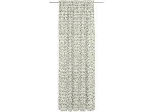 4004567315672 - Vorhang ADAM Scribble Gardinen Gr 145 cm Multifunktionsband 142 cm schwarz (natur schwarz) Esszimmergardinen nachhaltig aus Bio-Baumwolle 4004567315672 - Vorhang ADAM Scribble Gardinen Gr 145 cm Multifunktionsband 142 cm schwarz (natur schwarz) Esszimmergardinen nachhaltig aus Bio-Baumwolle