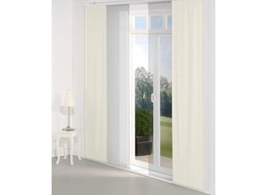 4004567337827 - Schiebegardine »Torbole« (1 St)