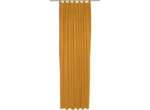 4004567384814 - Vorhang WIRTH Trondheim B Gardinen Gr 345 cm Schlaufen 132 cm goldfarben (altgoldfarben) Schlaufen nach Maß 4004567384814 - Vorhang WIRTH Trondheim B Gardinen Gr 345 cm Schlaufen 132 cm goldfarben (altgoldfarben) Schlaufen nach Maß