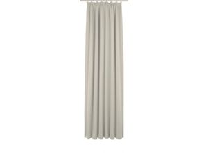 4004567423940 - Vorhang WIRTH Sunday Gardinen Gr 325 cm Kräuselband 142 cm beige Kräuselband nach Maß 4004567423940 - Vorhang WIRTH Sunday Gardinen Gr 325 cm Kräuselband 142 cm beige Kräuselband nach Maß