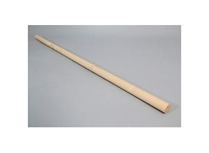 4004589019824 - Handlauf Fichte rund   150 cm Ø 40 mm