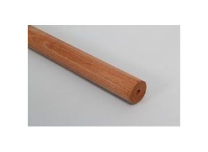 4004589019862 - Handlauf Sapelli rund 150 cm Ø 40 mm