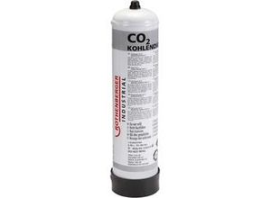 4004625357767 - Kohlendioxid Co2 Einwegflasche 930 ml Schweißzubehör - Rothenberger