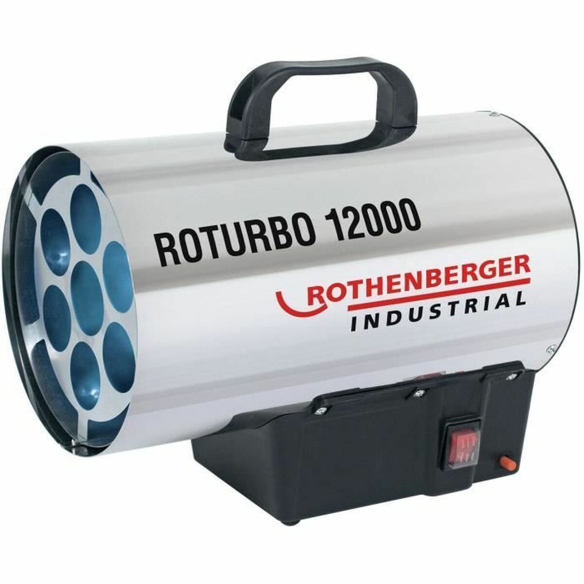 4004625371206 - Generator Roturbo 12000 4004625371206 - Generator Roturbo 12000