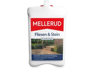 4004666000066 - Mellerud Fliesen & Stein Grundreiniger 25 L