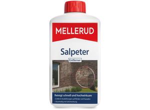 4004666000134 - Salpeter Entferner 10 l Putz- & Pflegemittel - Mellerud