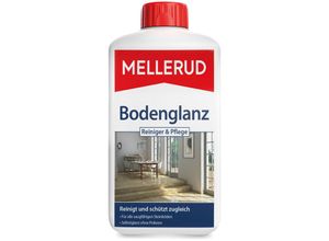 4004666000356 - Gmbh - Bodenglanz Reiniger & Pflege 10 l