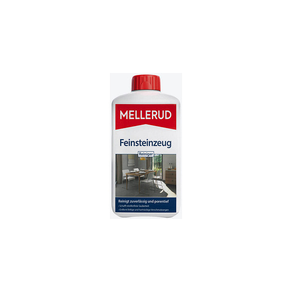 4004666000943 - Feinsteinzeug Reiniger 10 l Putz- & Pflegemittel - Mellerud