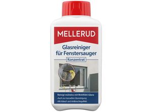 4004666001131 - Glasreiniger für Fenstersauger Konzentrat 500ml - Mellerud