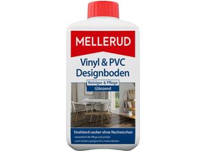 4004666001704 - Gmbh - Mellerud Vinyl & pvc Designboden Reiniger & Pflege 10 l Putz- & Pflegemittel