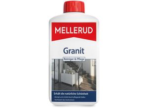 4004666001803 - Granit Reiniger & Pflege 10 l Putz- & Pflegemittel - Mellerud