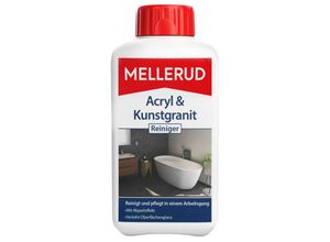 4004666002008 - Le Sanitaire - mellerud Acryl und Kunstgranitreiniger 05 Ltr