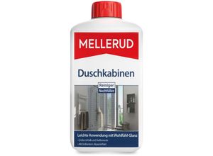 4004666002114 - Duschkabinen Reiniger Nachfüller 1 Ltr - Mellerud