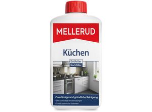 4004666002169 - Gmbh - mellerud Küchen Entfetter Nachfüller 1 Ltr