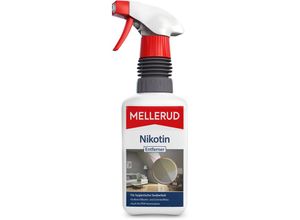 4004666002350 - Nikotin Entferner 500ml - Mellerud