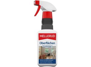 4004666002367 - Gmbh - Mellerud Oberflächen Intensivreiniger 05 l Putz- & Pflegemittel