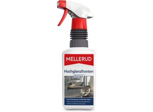 4004666002374 - Hochglanzfronten Reiniger 500ml - Mellerud